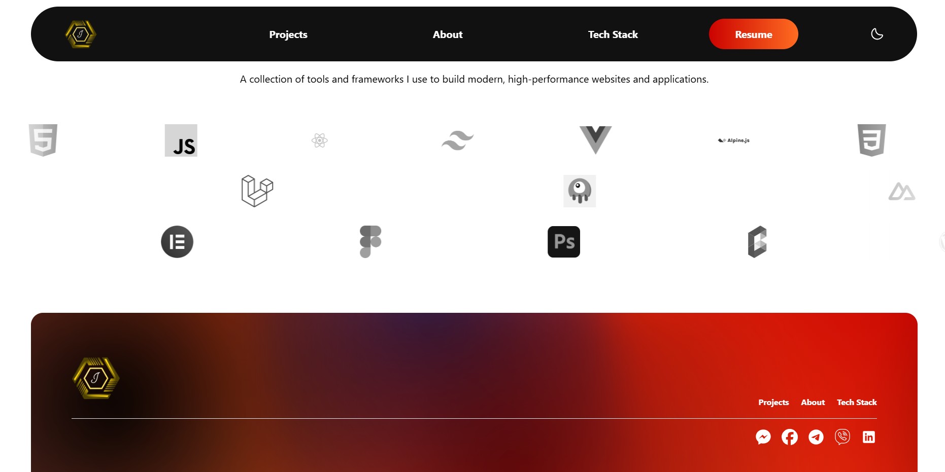 Portfolio